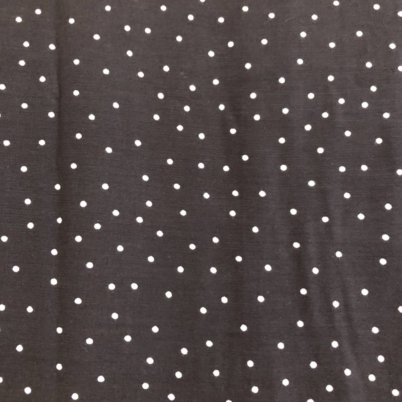 GAP drop waist polka dot dress - Picture 5 of 5